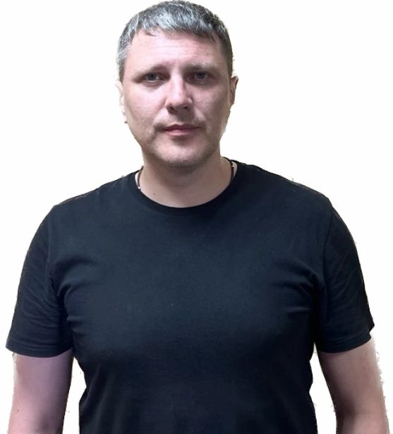 Якунин Константин Юрьевич