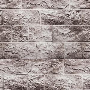 Купить Фасадная панель Туф Альта-Профиль 800х590х24мм  0.38м2 Исландский в Кемерове