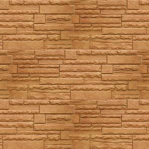 Купить Фасадная панель (камень скалистый)  Альта-Профиль 1160x450x23мм Памир КОМБИ в Кемерове