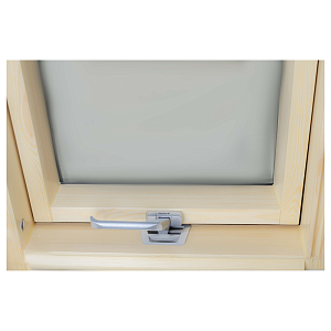 Купить Мансардное окно Fakro FTP-V (CH) Тип 09 94х140 в Иркутске