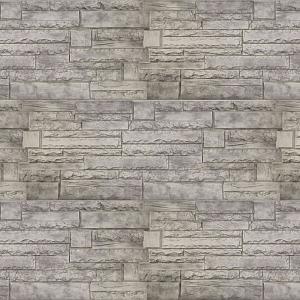 Купить Фасадная панель (камень скалистый)  Альта-Профиль 1160x450x23мм Пиренеи в Кемерове