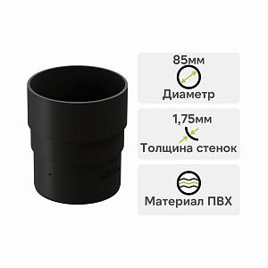 Docke ПРЕМИУМ Муфта соединительная  — Карбон