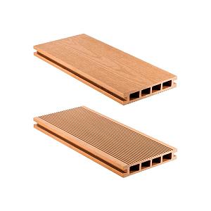 Купить Террасная доска CM Decking NATUR 3000х135х25мм  Oak (Дуб) в Кемерове