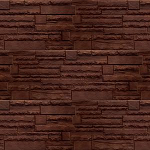 Купить Фасадная панель (камень скалистый)  Альта-Профиль 1160x450x23мм Тибет в Кемерове
