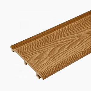 Купить Фасадная доска ДПК CM Cladding VINTAGE 3000х174х21мм 0.52м2 Oak (Дуб) в Кемерове