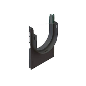 Купить Переходник POLYMAX пластиковый для лотков 8000-М/8080-М 6800/0-8-М в Иркутске