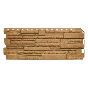Купить Фасадная панель (камень скалистый)  Альта-Профиль 1160x450x23мм Памир в Иркутске