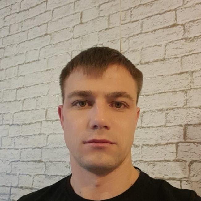 Егоров Игорь Алексеевич