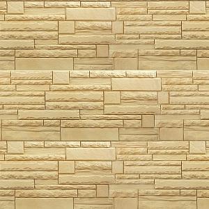 Купить Фасадная панель (камень скалистый)  Альта-Профиль 1160x450x23мм Кавказ в Иркутске