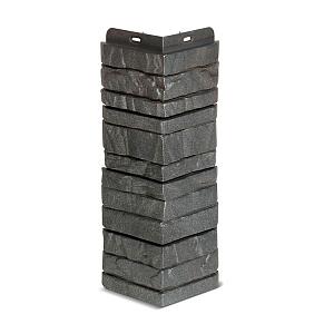 Купить Угол Docke PREMIUM STEIN 426мм Антрацит в Иркутске