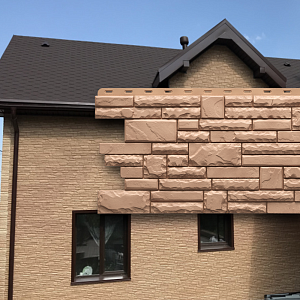 Купить Панель Docke PREMIUM STERN 1073x427мм Родос в Кемерове
