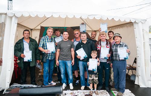 Семинары Docke и Fakro