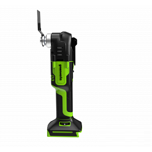 Купить Реноватор аккумуляторный Greenworks (24V, без АКБ и ЗУ), арт.3400307 в Иркутске