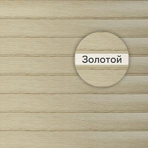 Виниловый сайдинг Ю-Пласт Timberblock Дуб 3050х230мм 0.702м2   — Золотой