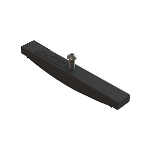 Купить Крепеж решетки к пластиковым лоткам DN200 (пластик) S`Park 6850-50К в Иркутске