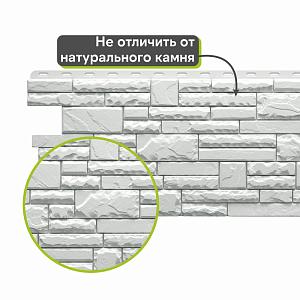 Панель Docke ПРЕМИУМ ШТЕРН 1200x454мм 0.46м2  — Навахо