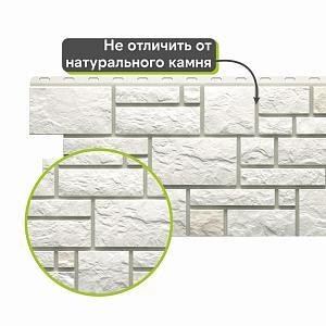 Панель Docke ПРЕМИУМ БУРГ 1070x470мм 0.42м2  — Цвет шерсти