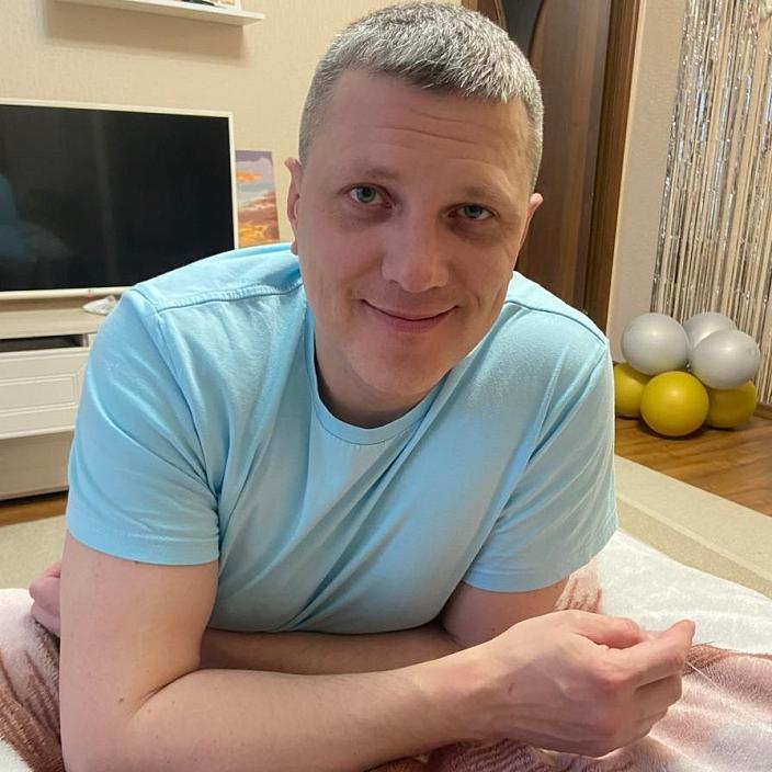 Якунин Константин Юрьевич